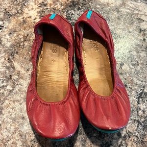 Tieks